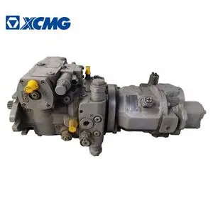 Bomba de alta pressão XCMG A4VG71EP4DM1/32L-NSF02K043EH-S bomba...