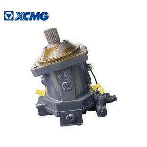 Motor hidráulico de pistão radial XCMG L6VM160EP2D/63W-VAB010HPB...