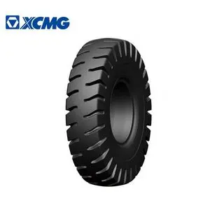 XCMG Rodas Oficiais Pneus Acessórios 18.00-25-40 E-4J All...