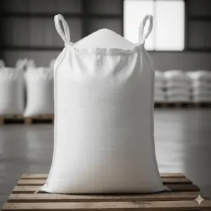 White Refined Sugar ICUMSA 45