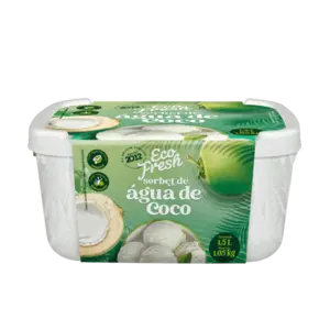 椰子水雪葩 1.5L