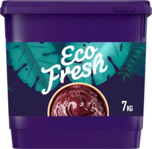 Sorbete de Açaí con Guaraná 7L