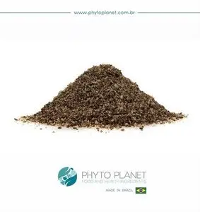Farinha de chia