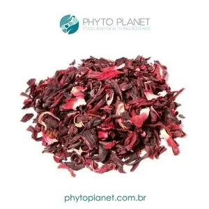 Hibiscus Tea
