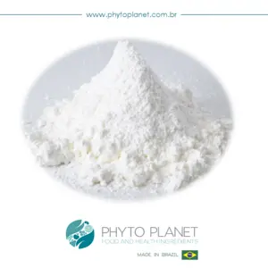 Stevia powder