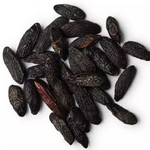 Tonka Bean