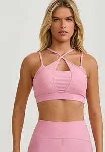 Conjunto Coleção com Top e Legging