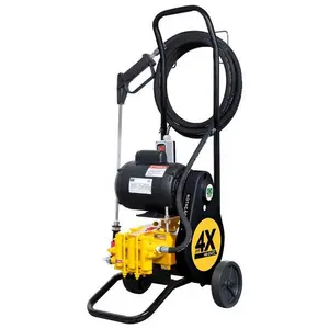 PRESSURE WASHERS