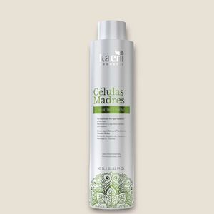 Hair Keratin - Células Madres 1L - Kaeni