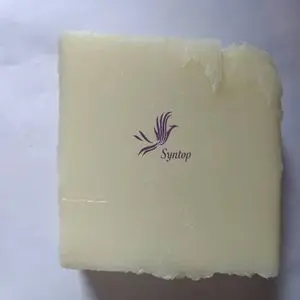 Cera microcristalina utilizada para papel de embalagem