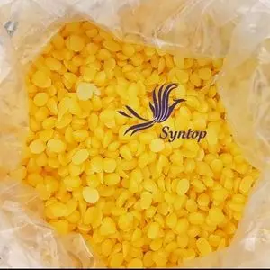 A cera de abelha melhora a estabilidade dos cosméticos