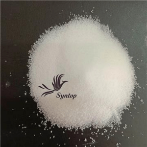 Cera de polietileno oxidado para dispersão de masterbatch