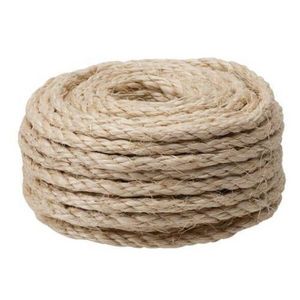 Compre corda de sisal de qualidade premium online com entrega...