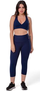 Elite Women&#039;s Sports Capris