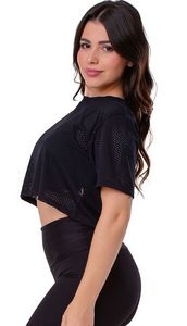 Cropped Esportivo Elite Pro