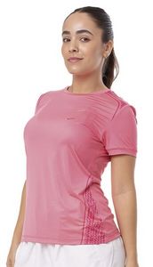 Camiseta Gola Careca Elite Pro