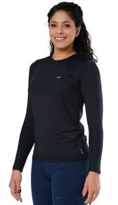 Elite Pro 袖保暖 T 恤