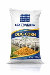 DDG CORN 