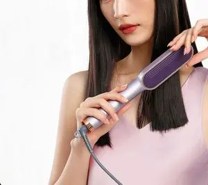 Varita para peinar el cabello