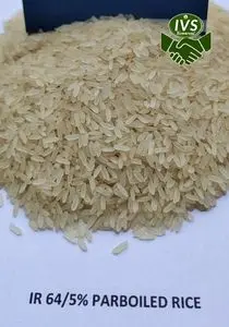 IR64 印度大米 