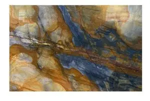 NUOVO LOUISE BLUE QUARTZITE