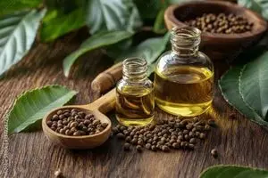 COPAIBA