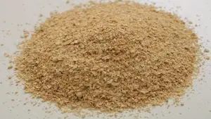 Harina de soja