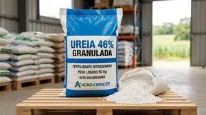 Ureia 46%