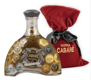 CACHAÇA PREMIUM