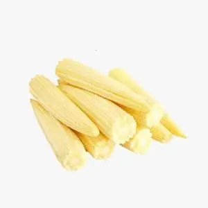 Description of Industrial Grade and Animal Feed Yellow Corn