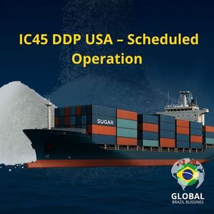 IC45 DDP 美国 – 计划操作