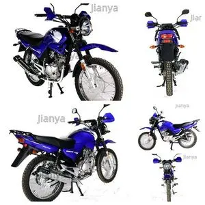 js150-27 125cc 150cc 250cc nova gasolina elétrica
