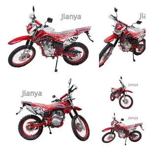 JS250Y-3 Motocycle