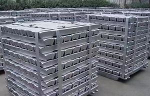 Aleación de Aluminio A7