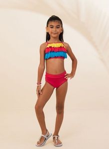 Bikini para niños