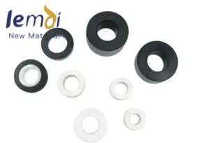 Nano núcleos para transformadores de corrente