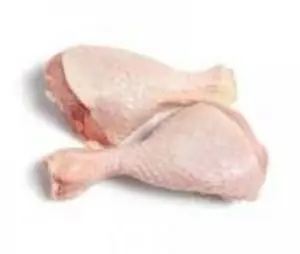 Muslo de pollo congelado