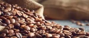 Coffee beans