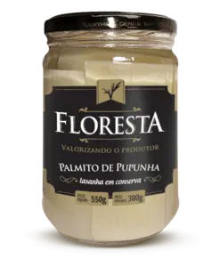 棕榈心普普纳森林千层面 300 克 