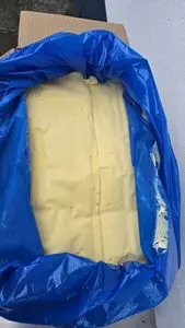 Butter block 20kg (butter)