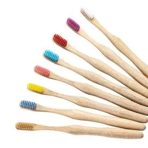 Razor de Bambú No Tóxico para Protección Ambiental HL-013A