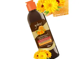 Calendula and Royal Jelly Conditioner – Yabae Hair...