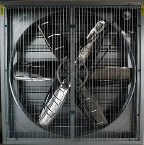Unidade de Fan Coil para Sistema HVAC
