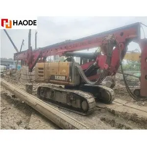 Sany SR360R