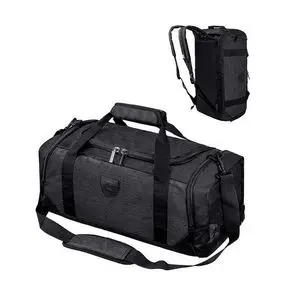 VD25005–Gym Duffle Bag Backpack