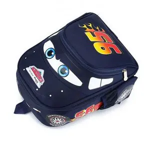 VK25005 – Mochila pré-escolar para carro