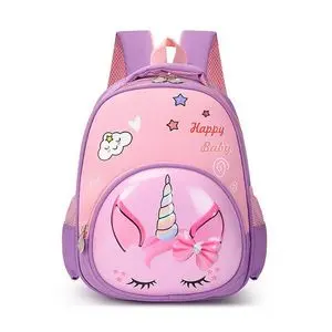 VK25008–Mochila de jardim de infância