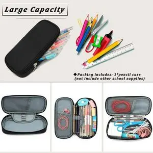 VPL25001–Estuche para bolígrafos de papelería