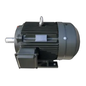 Usado para bomba de água 220V/380V/415V motor elétrico 50Hz B3...