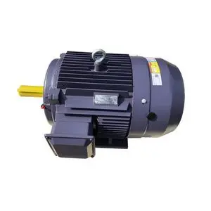 Motor Assíncrono Trifásico de 7.5Kw 21Kw 250Kw